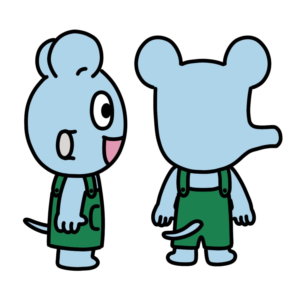 にきおのにちにち・にきお