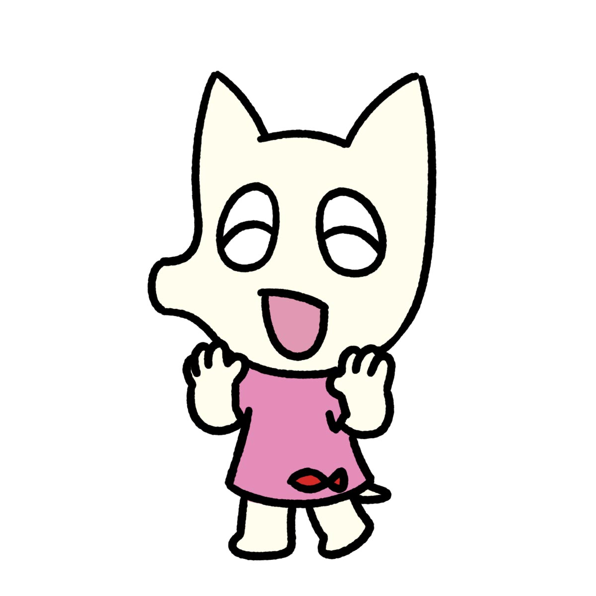 にきおのにちにち・うす