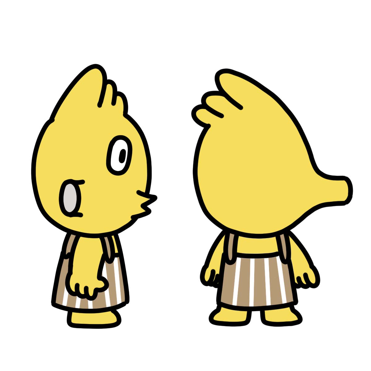 にきおのにちにち・きっぴ