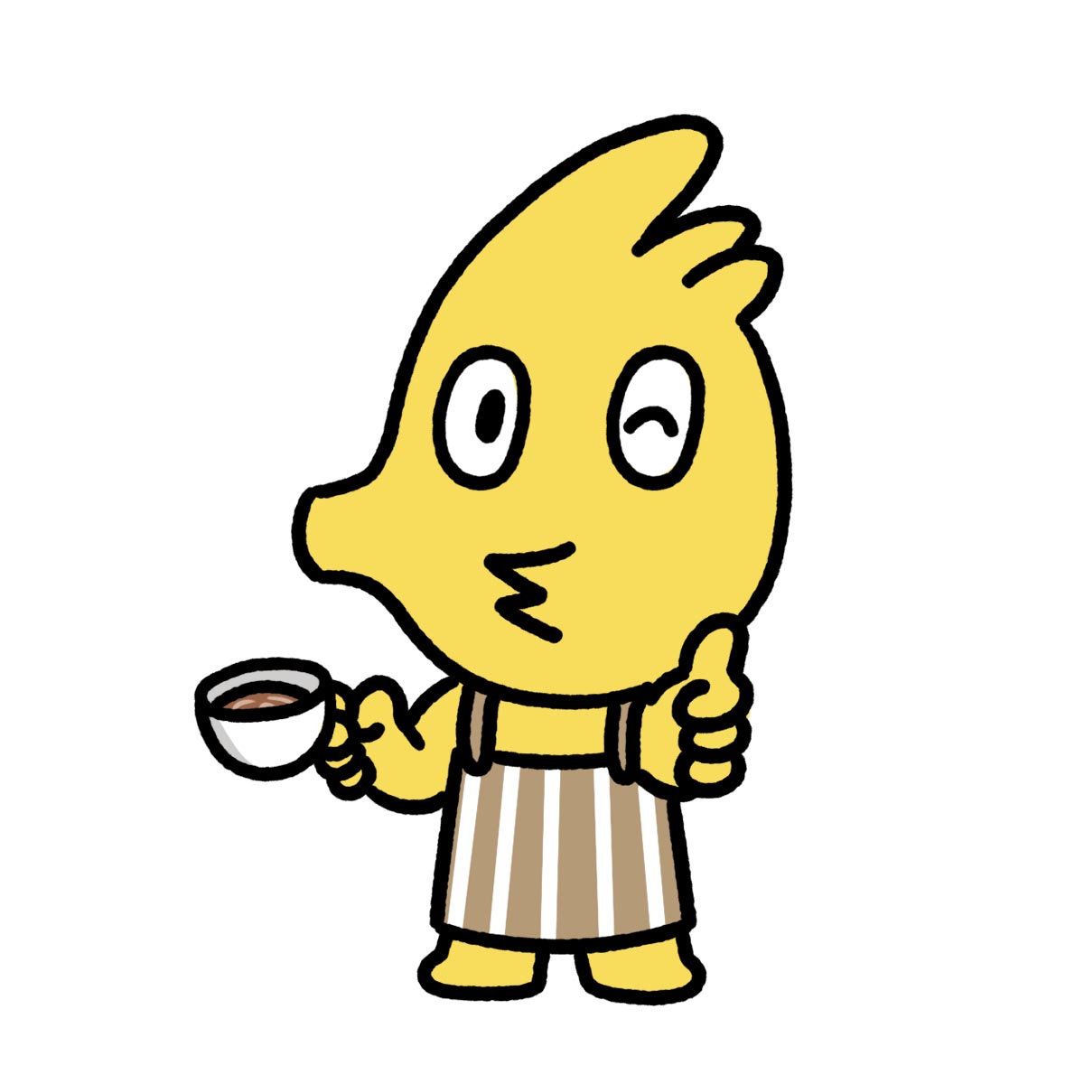 にきおのにちにち・きっぴ