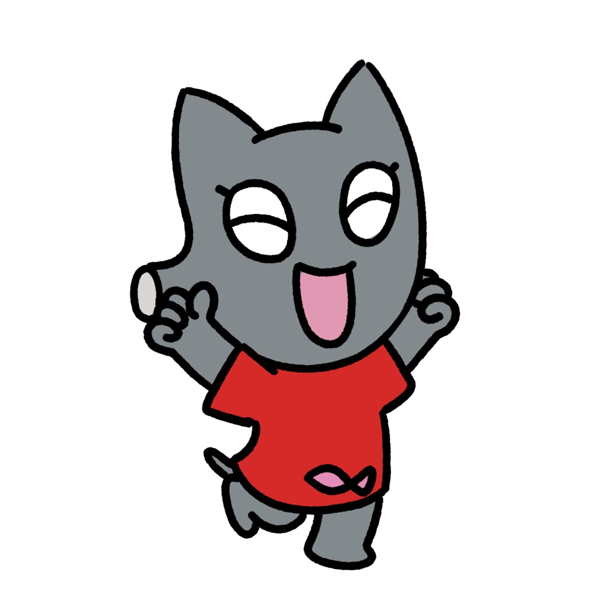 にきおのにちにち・クロチ