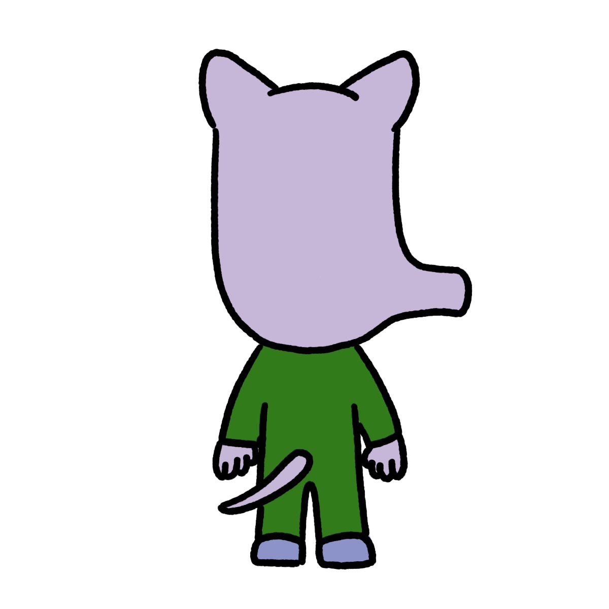 にきおのにちにち・うますけ