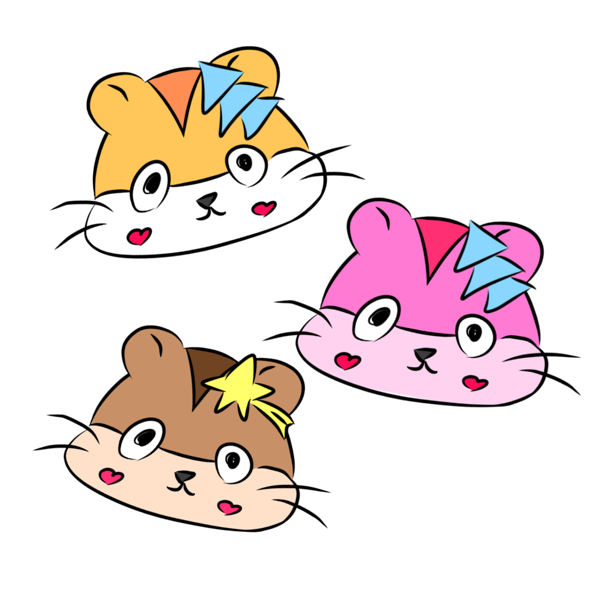 ラブスター