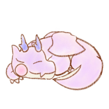 キャラ名