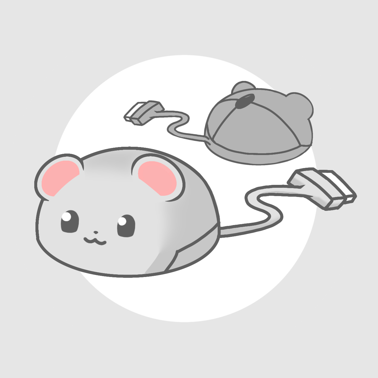キャラ名