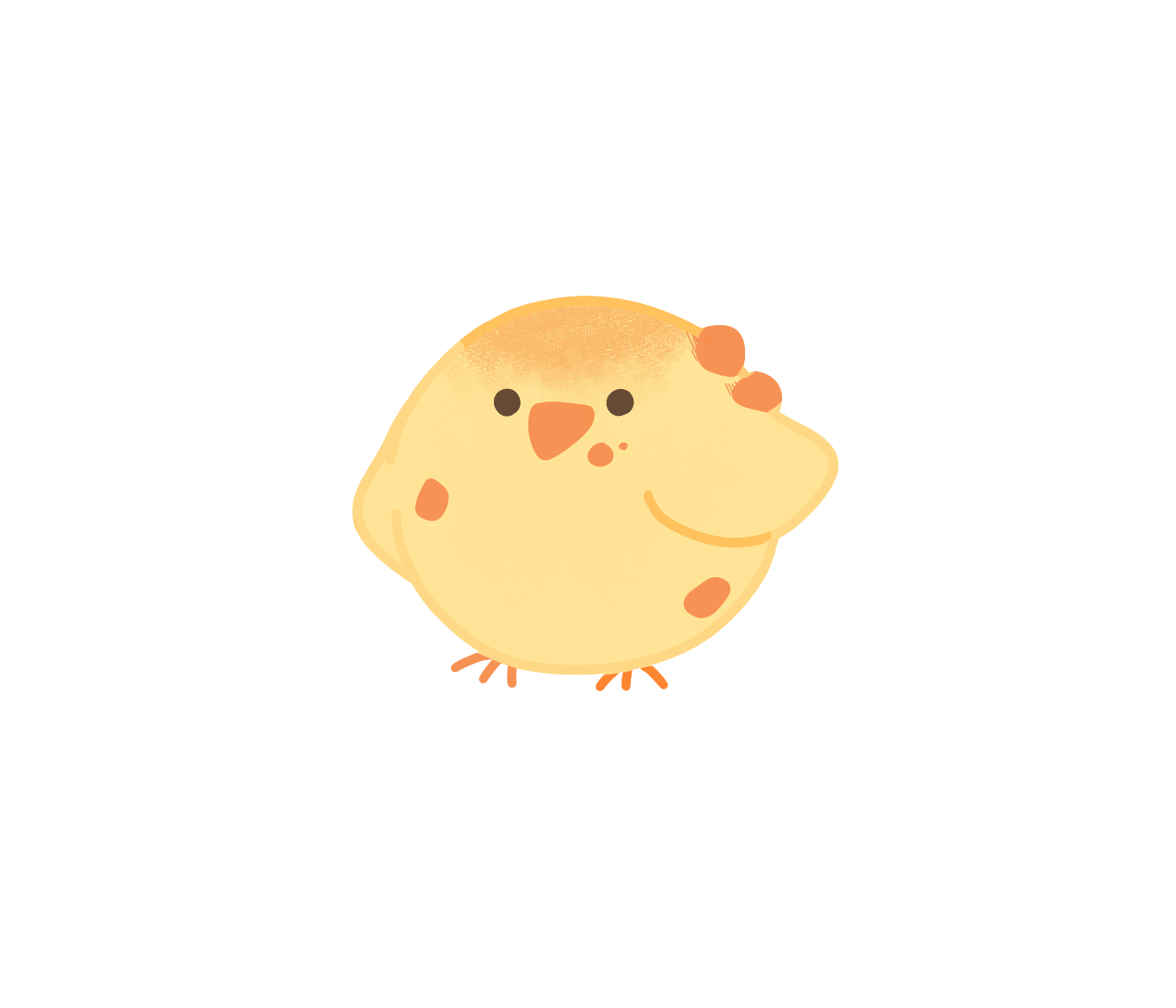 キャラ名