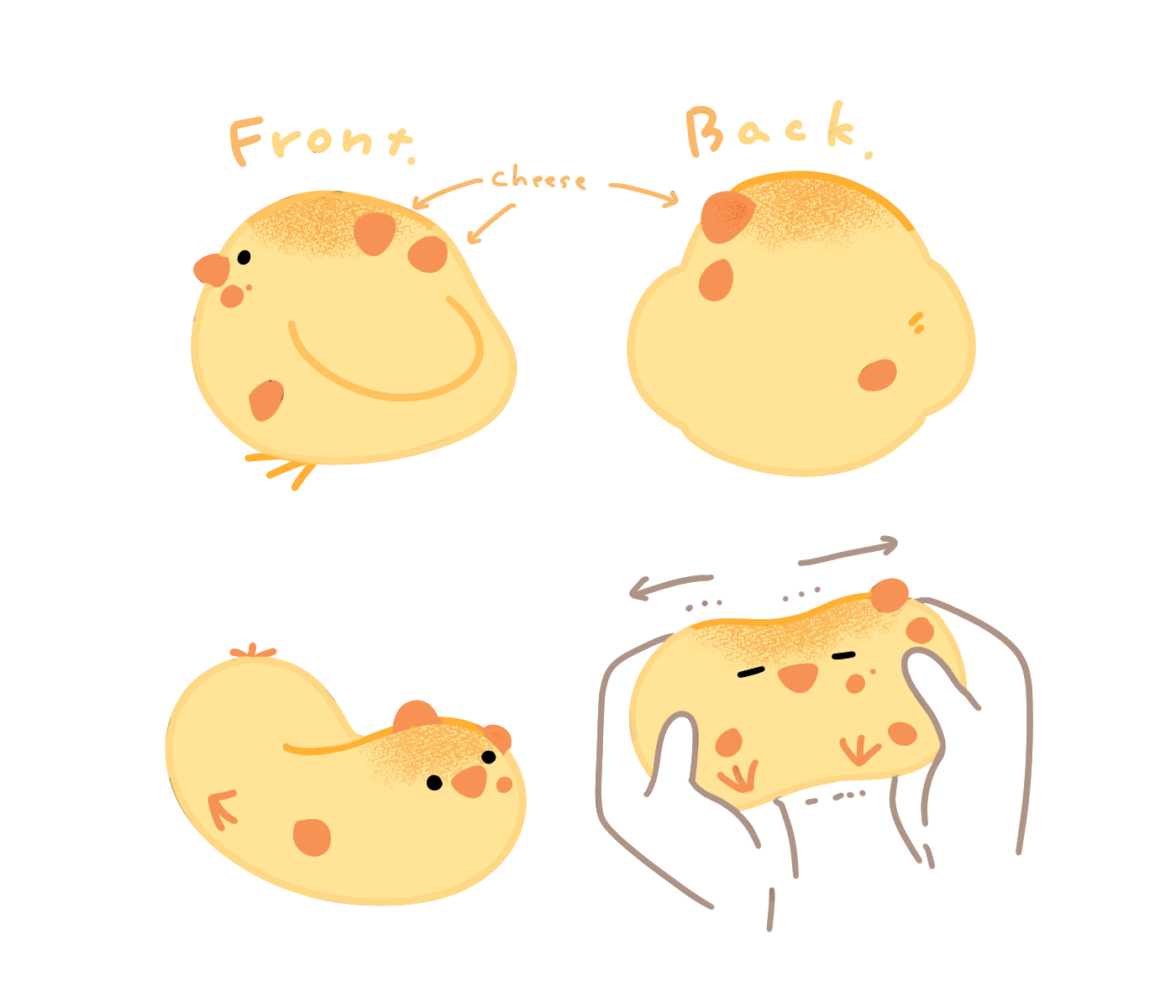 ひよぽん