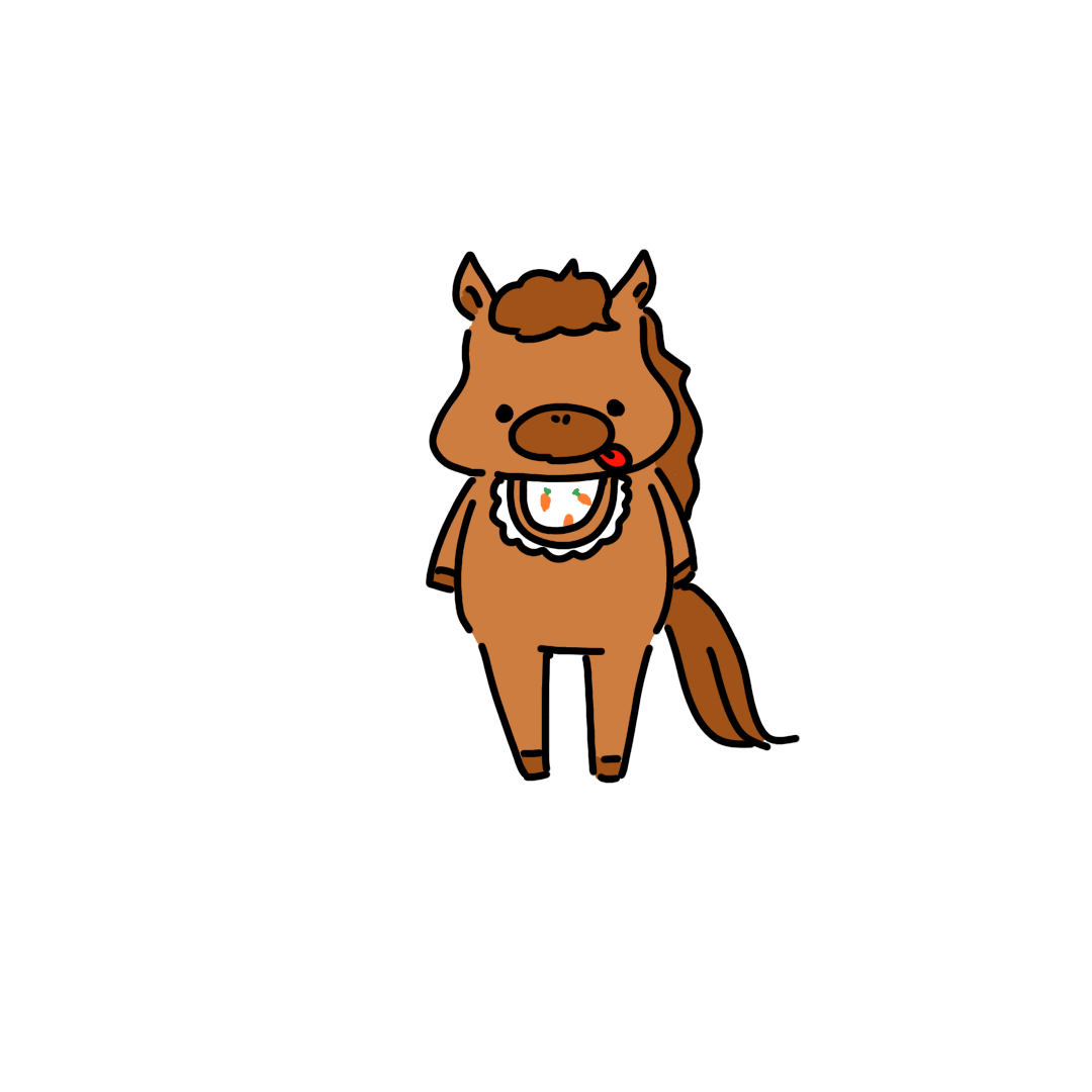 キャラ名