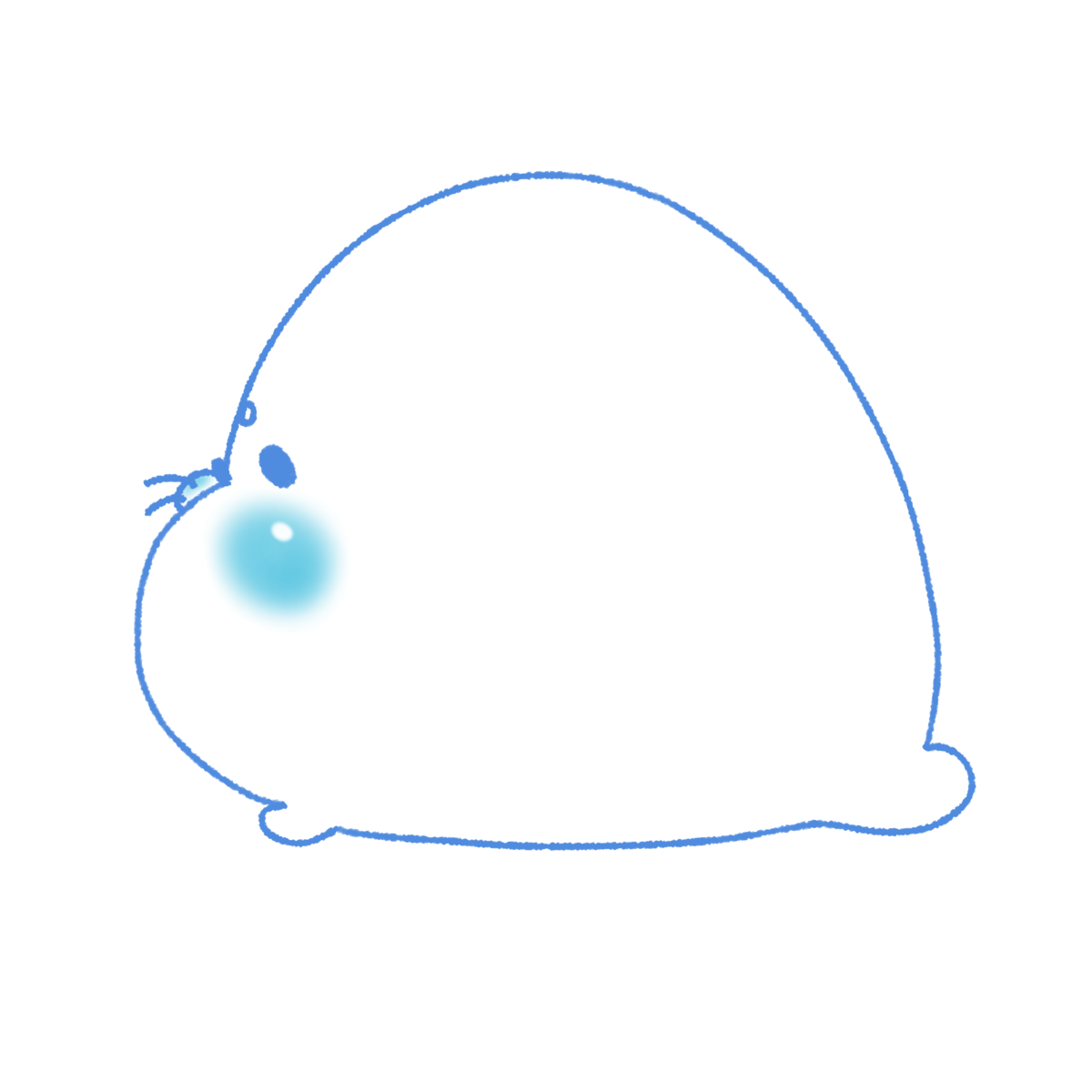 アザもち
