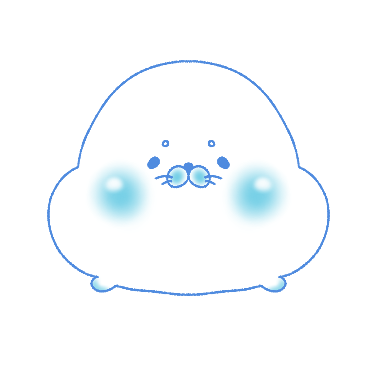 キャラ名