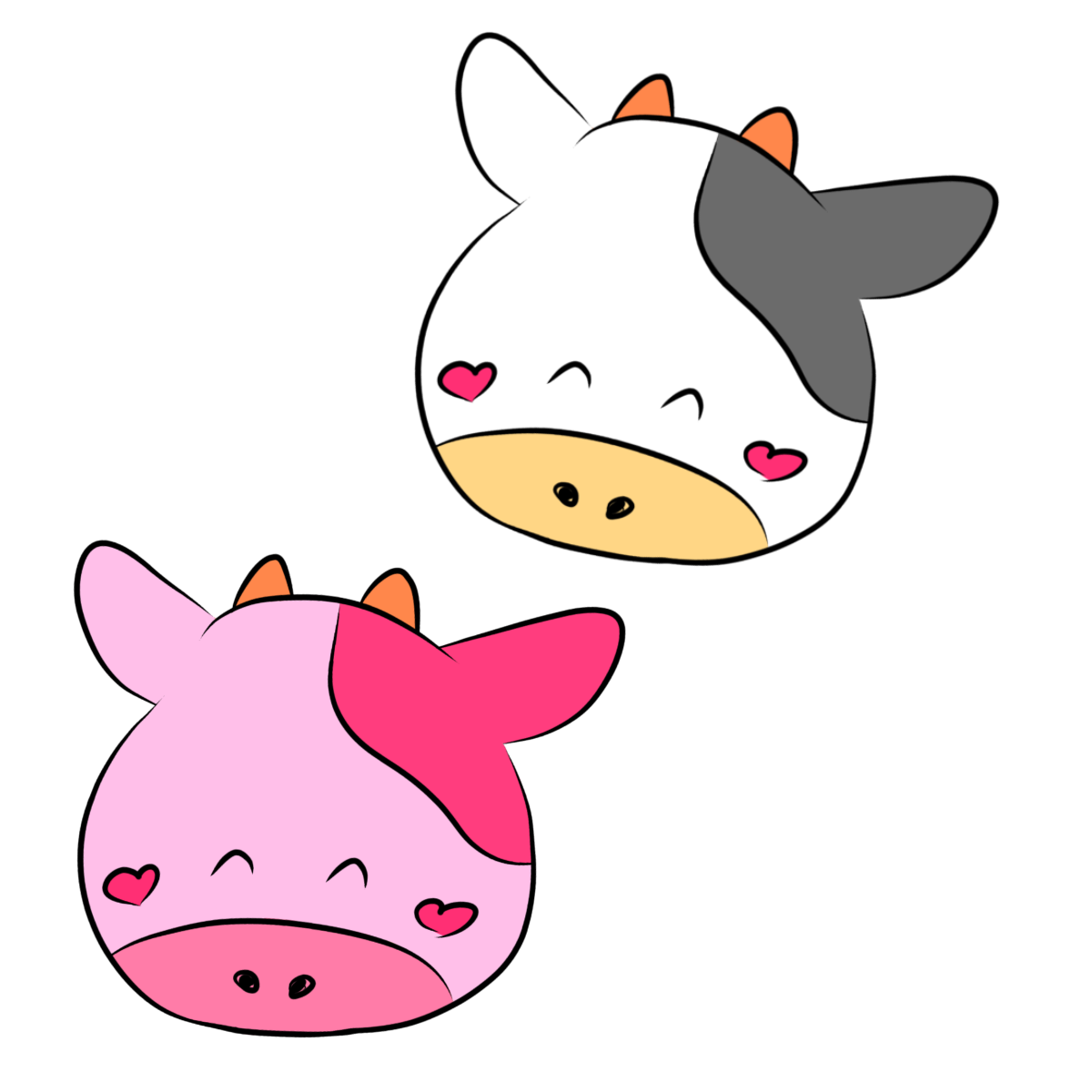 キャラ名