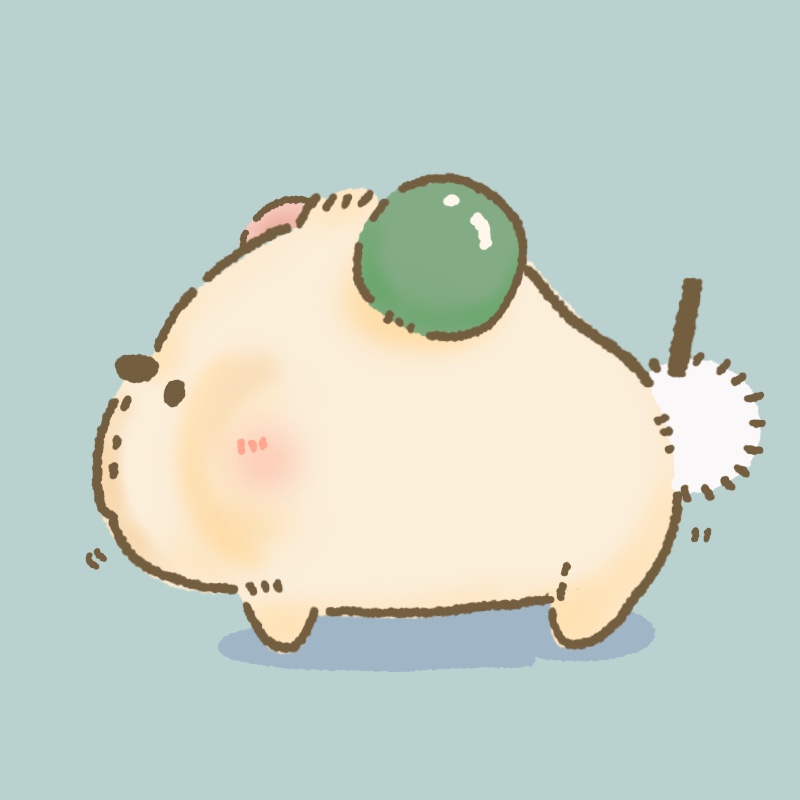 みついろくま