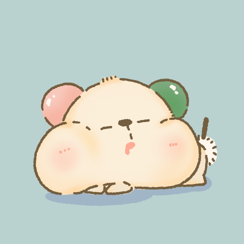 みついろくま