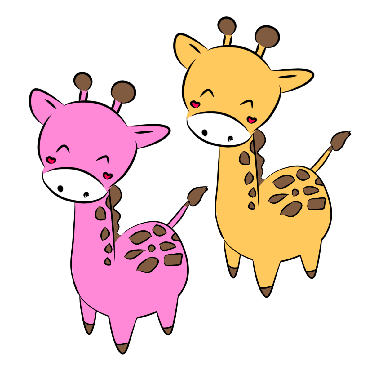 キャラ名