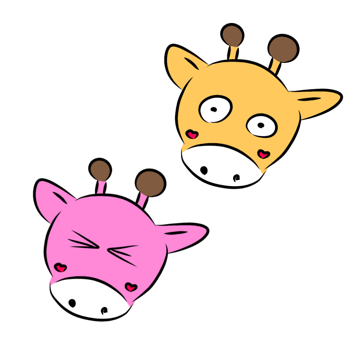 ラブキリン