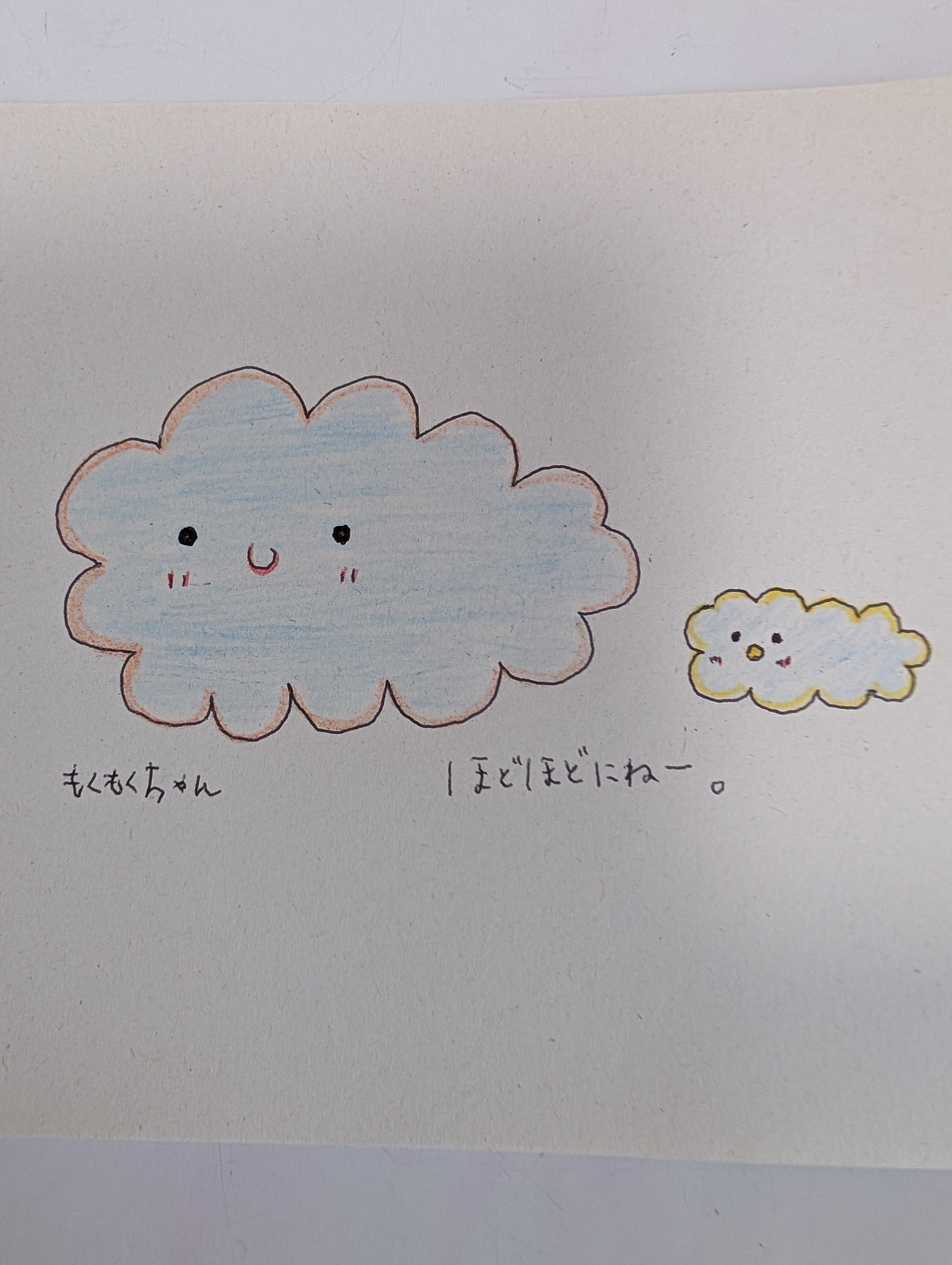 キャラ名