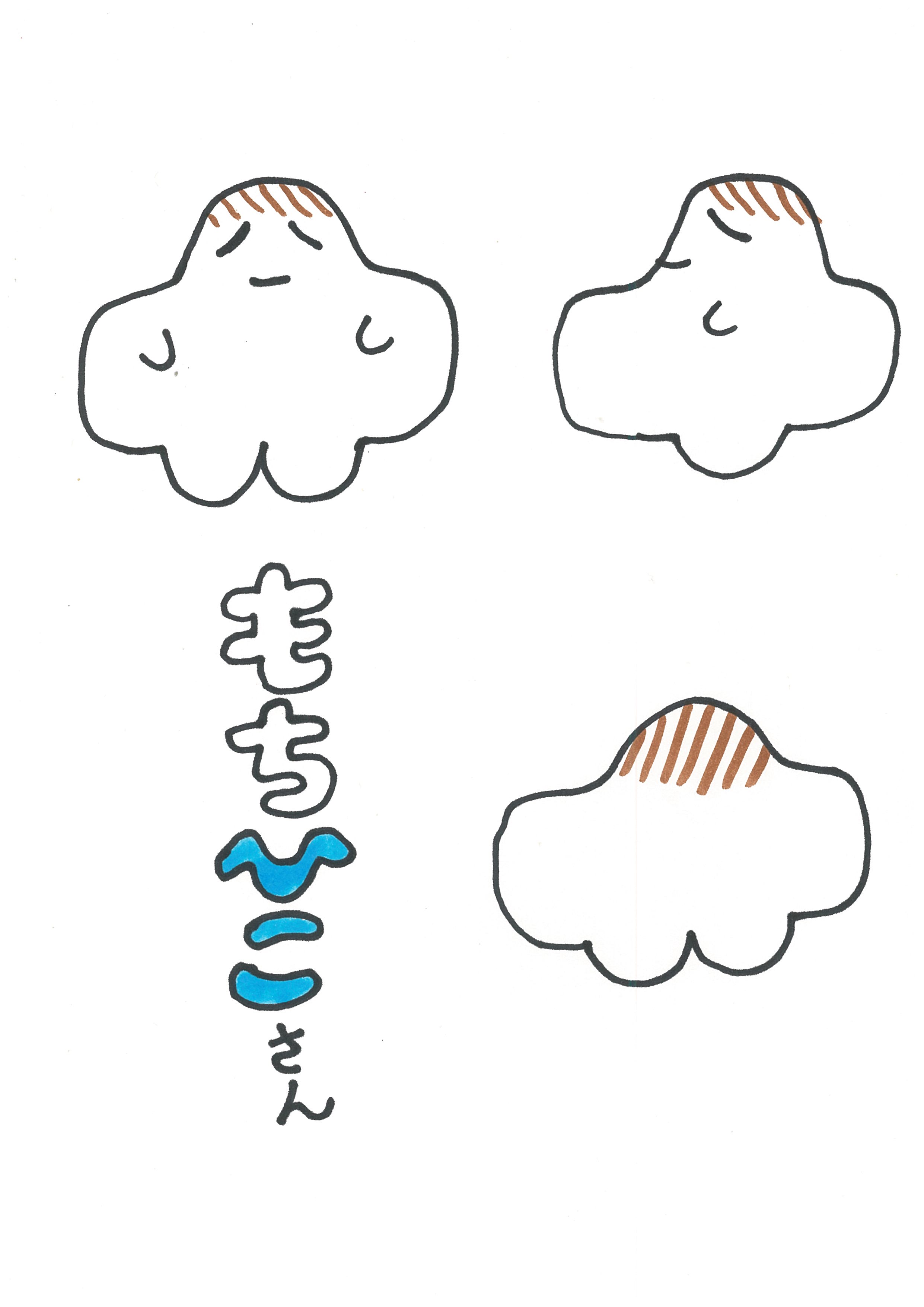 キャラ名