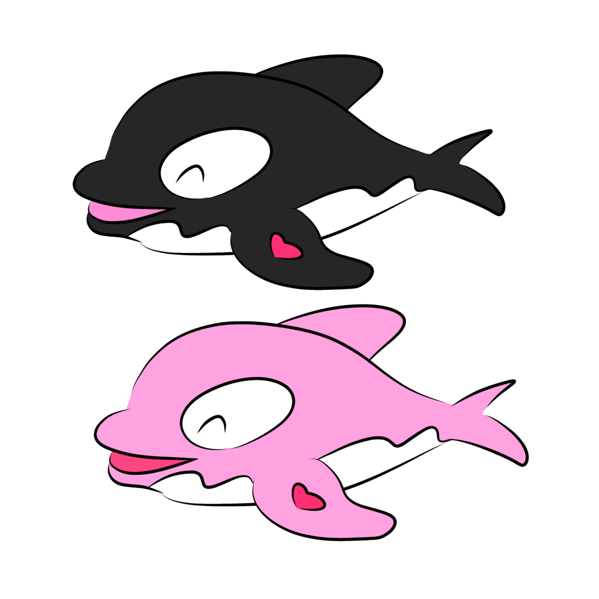 キャラ名