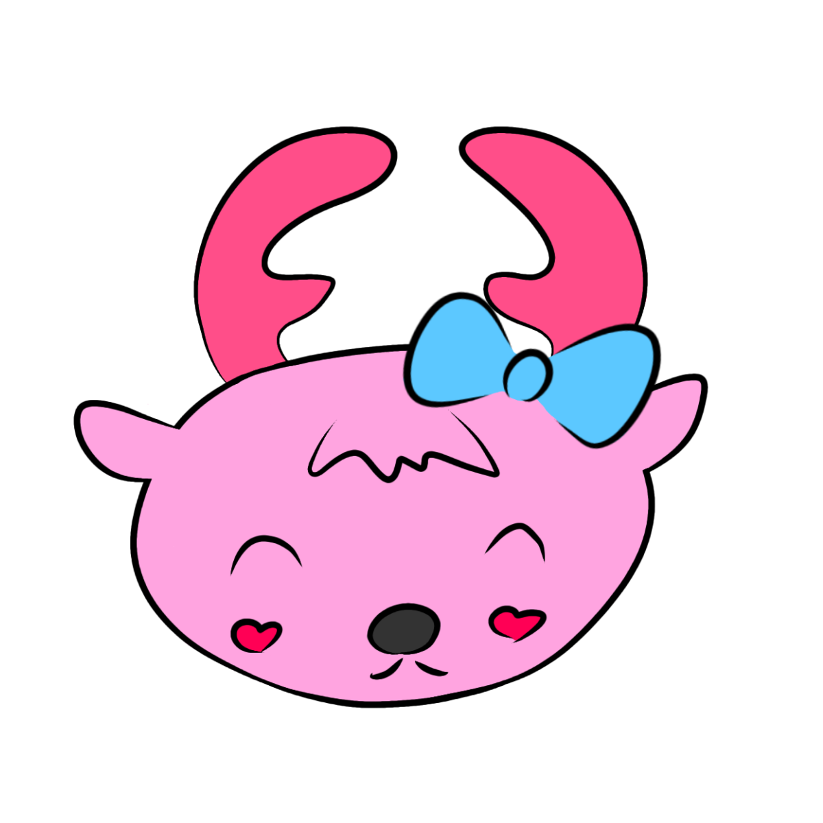 ラブトナカイ