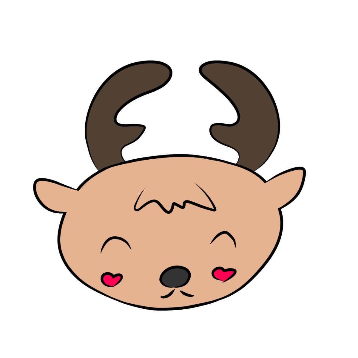 ラブトナカイ