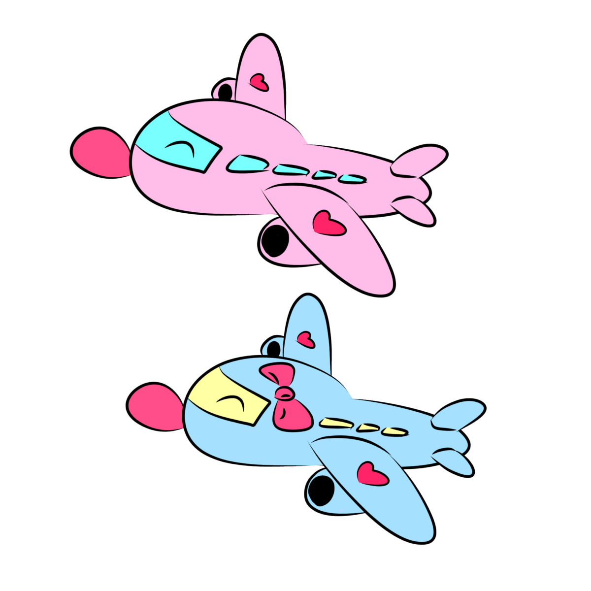 キュートエアー