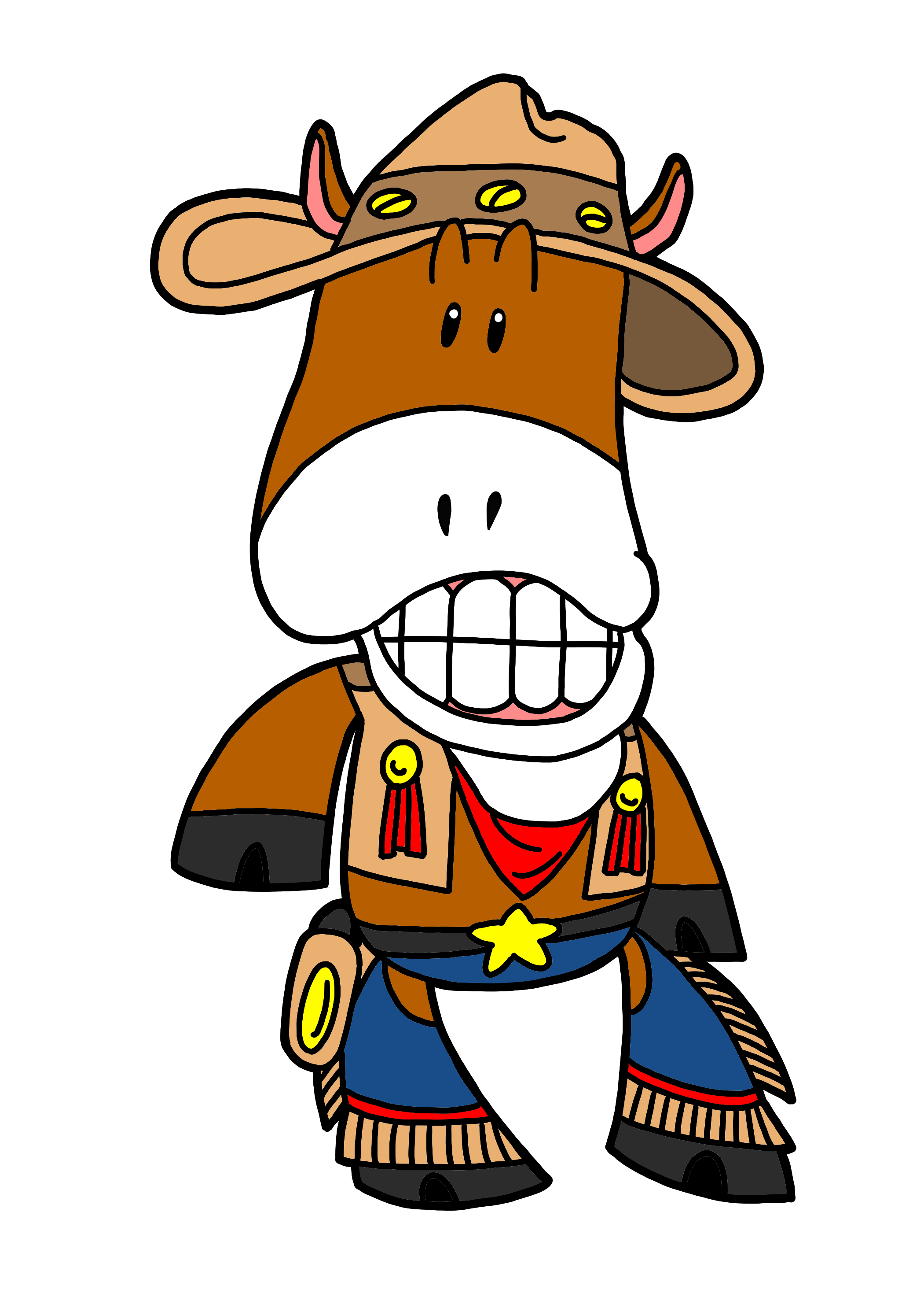 ムス太んくん