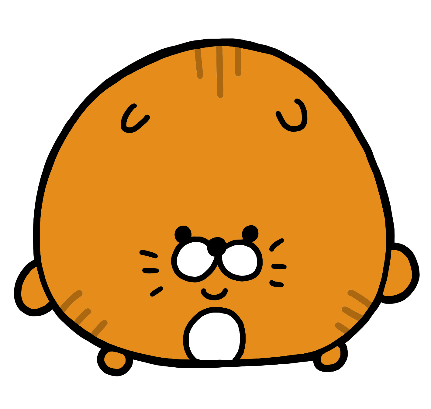 とちくん