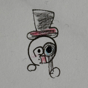 メガ