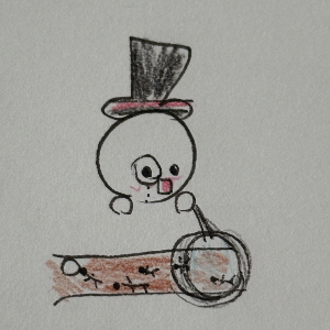 メガ