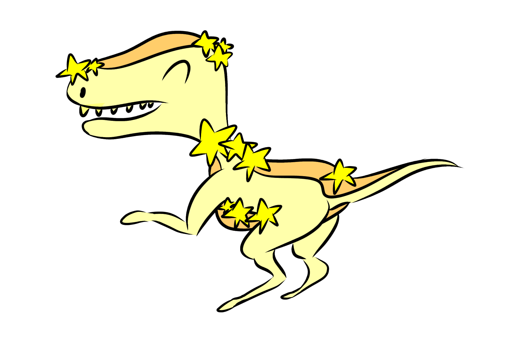 キャラ名