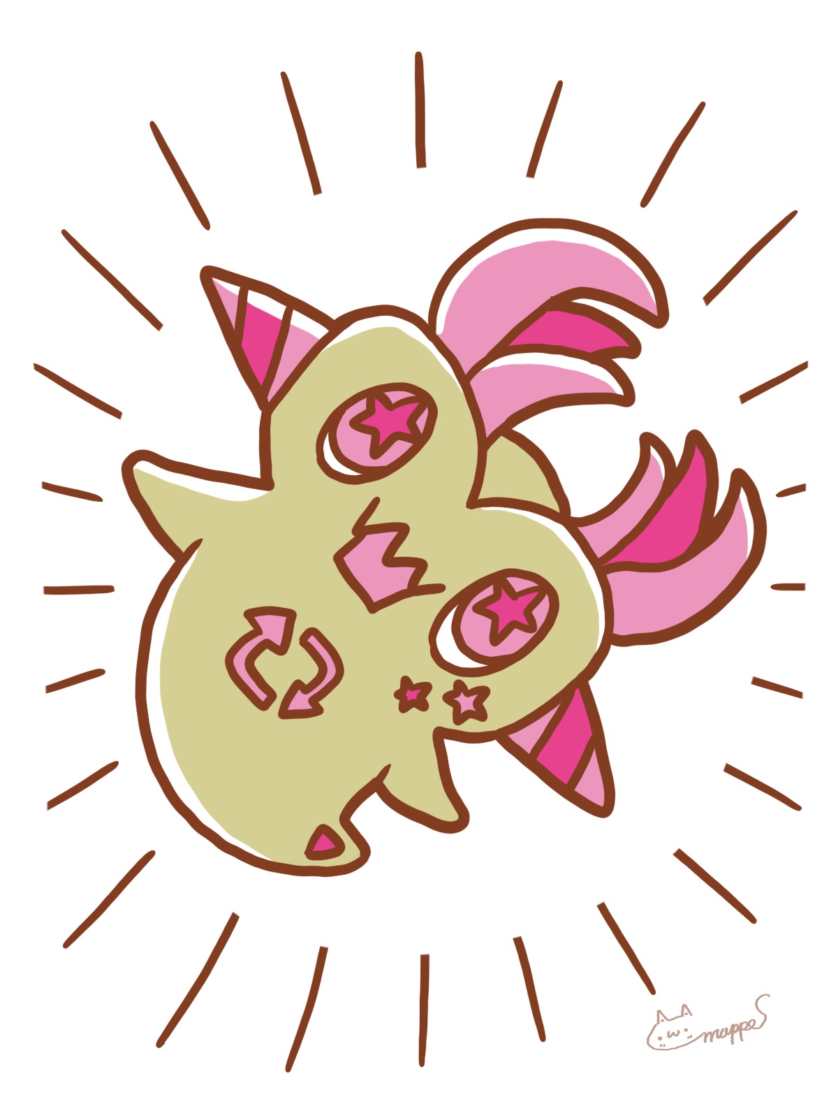 バズリネ