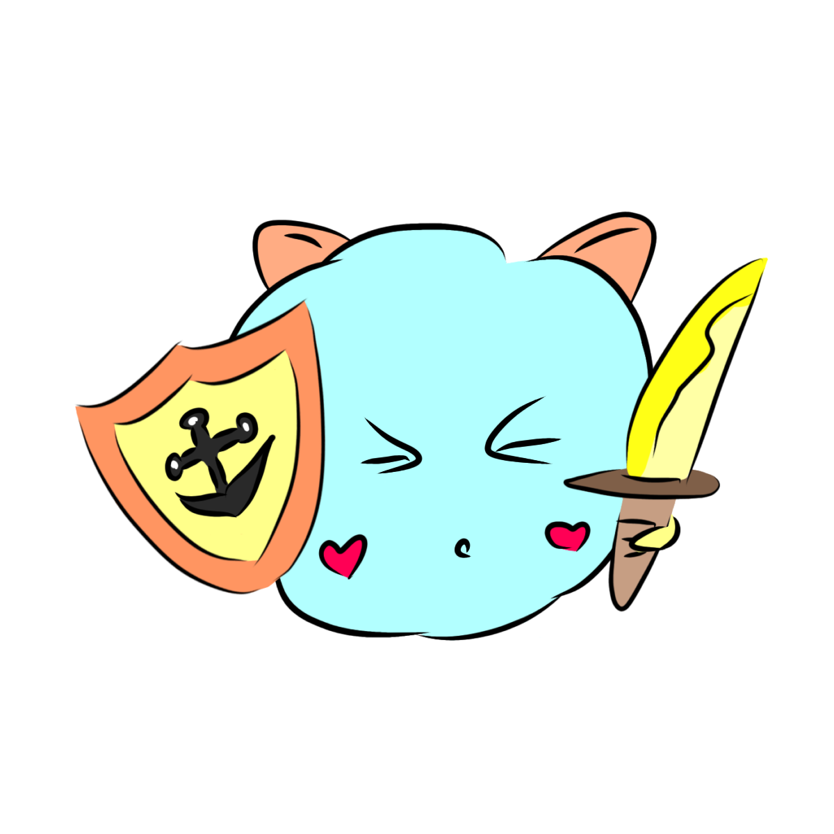 ピース菌