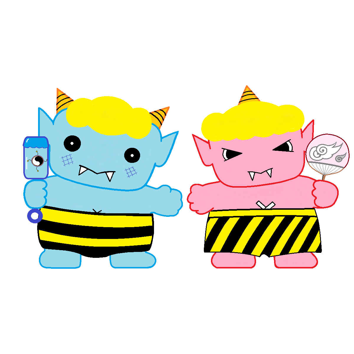 ベビオニイ