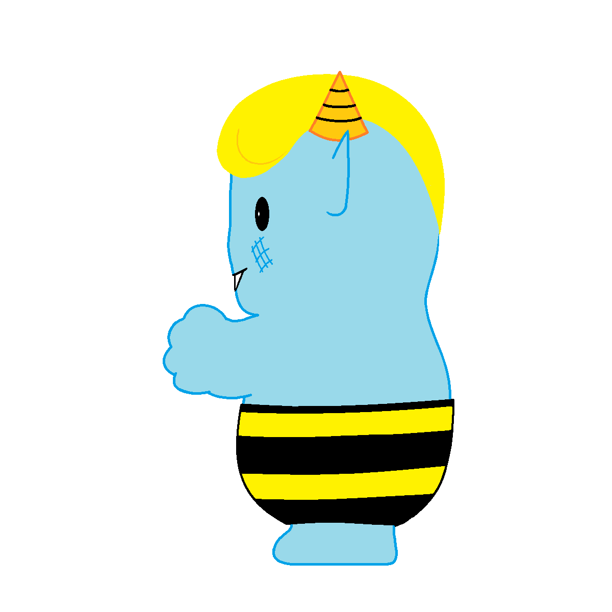 ベビオニイ