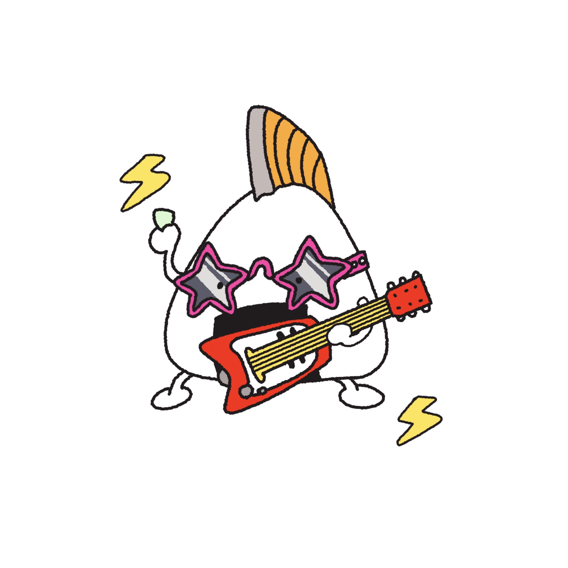 キャラ名
