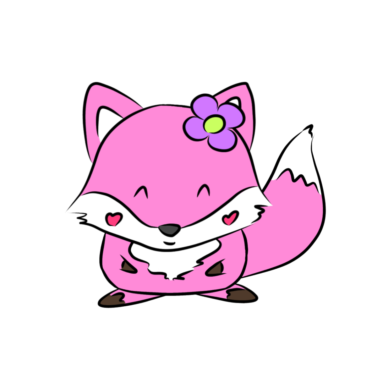 キャラ名