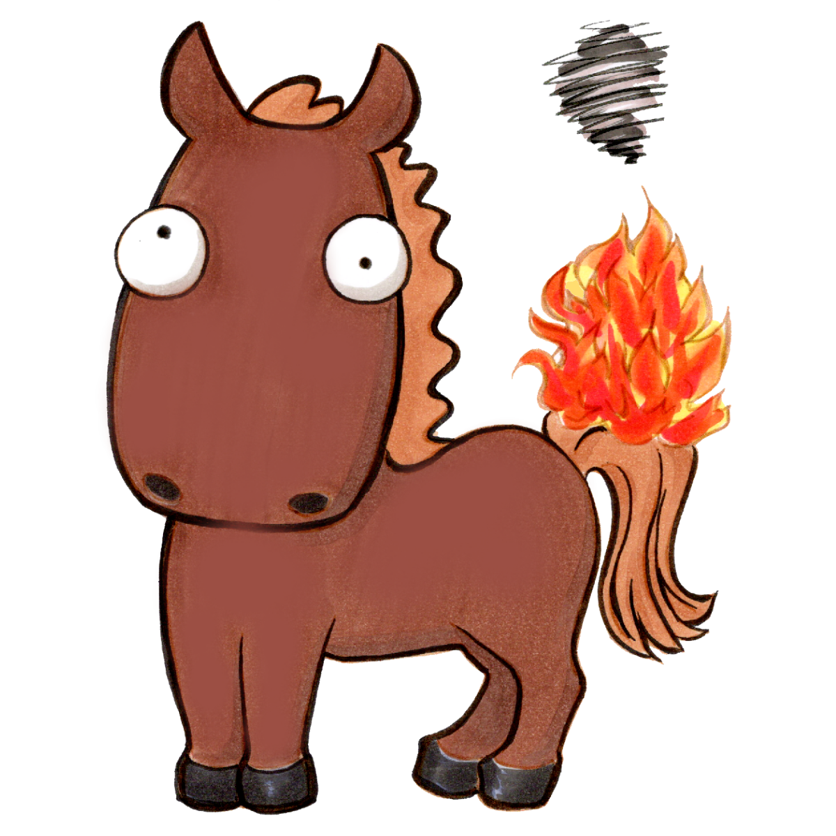 キャラ名