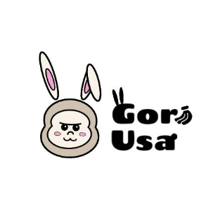 ごりうさ