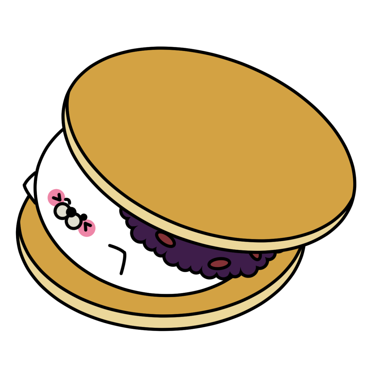 もち～りどらざらし