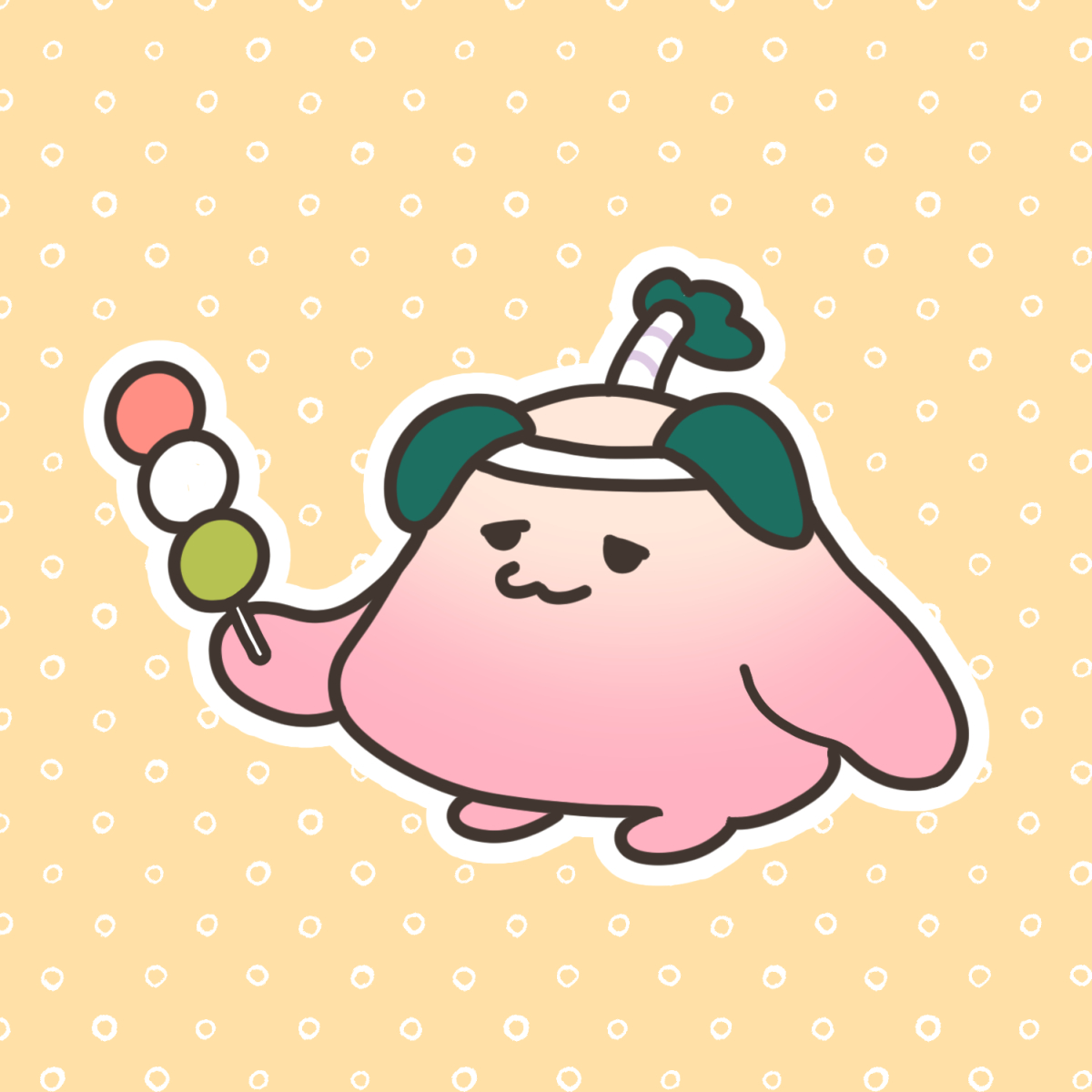 おとももち