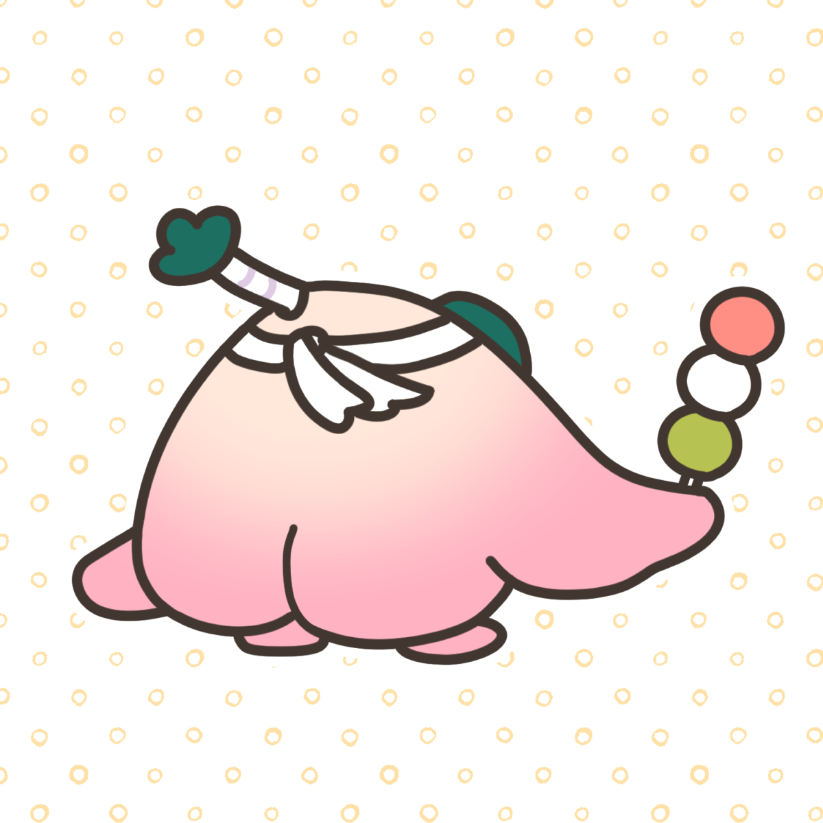 おとももち