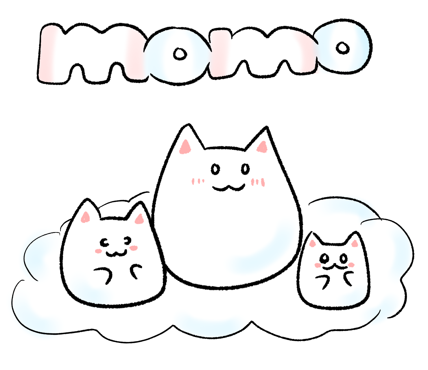 キャラ名