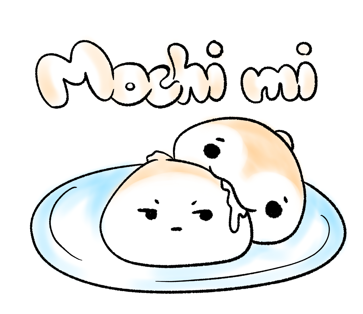 キャラ名