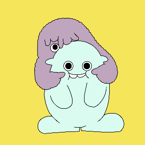 キャラ名