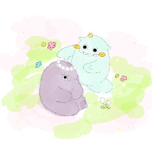 ぼすとむーちょ