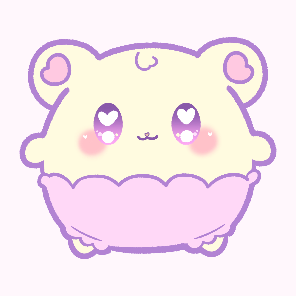 もちるん