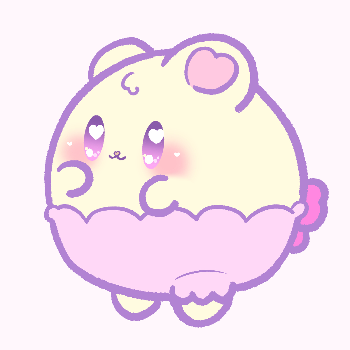 もちるん