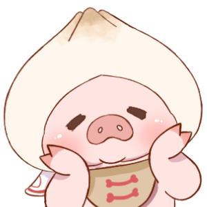 肉とん、ピザとん