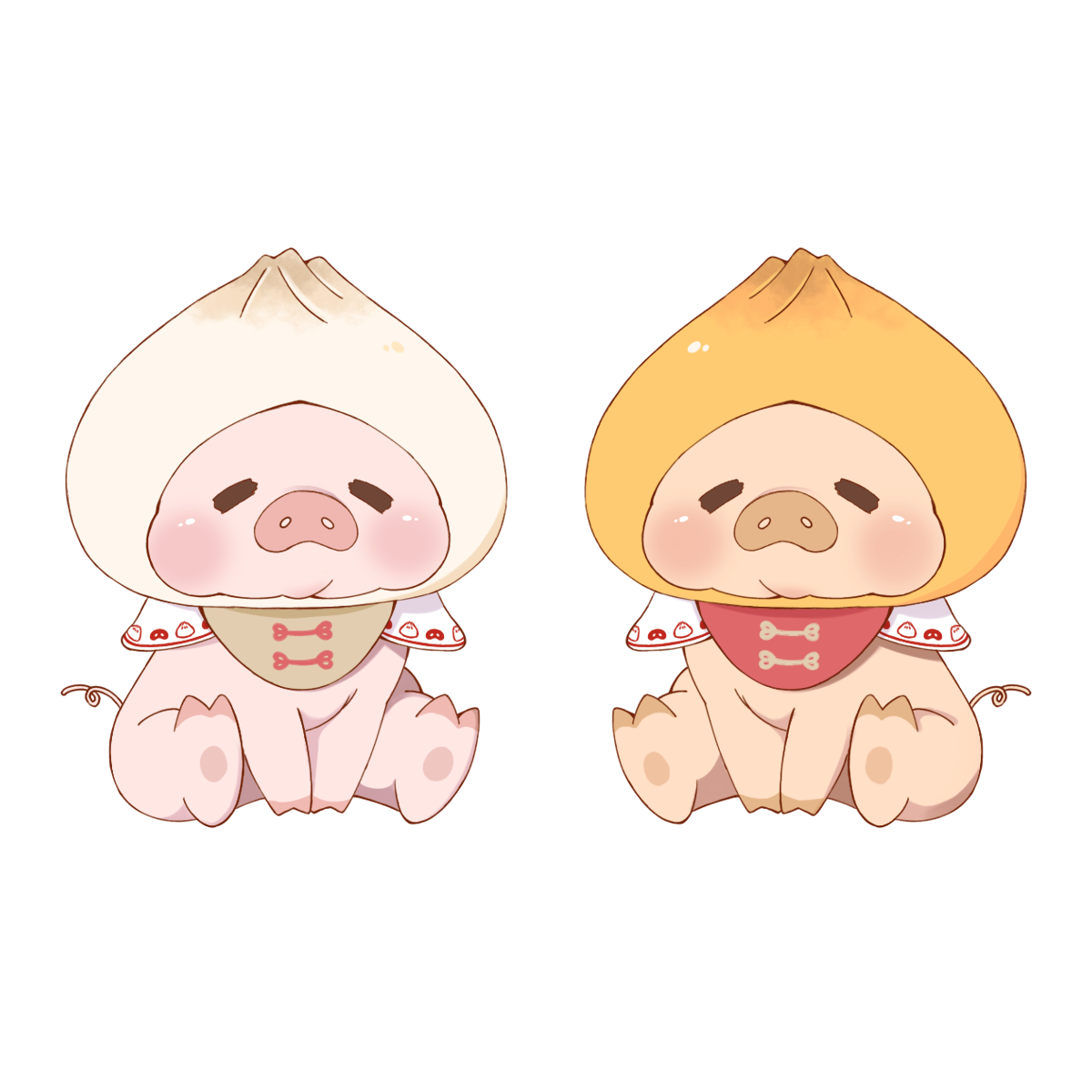 キャラ名
