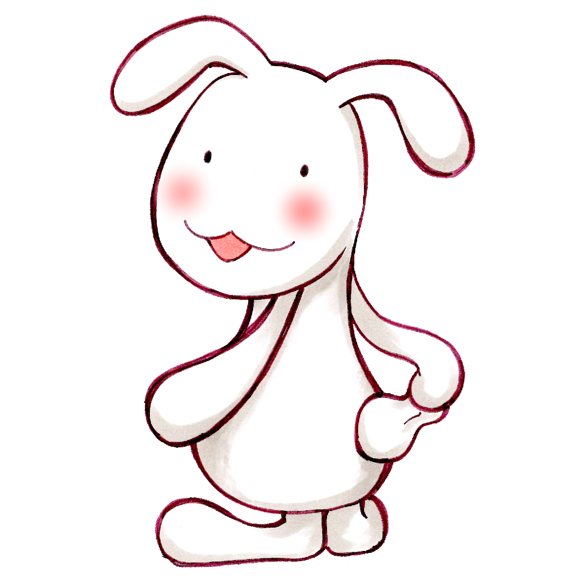 キャラ名